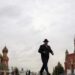 Kremlini për luftën në Ukrainë: Evropianët po bëjnë gjithçka që munden për ta vazhduar atë