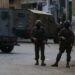 Italia kërkon lirimin e 5 grave të ndaluara nga ushtria izraelite në Bregun Perëndimor