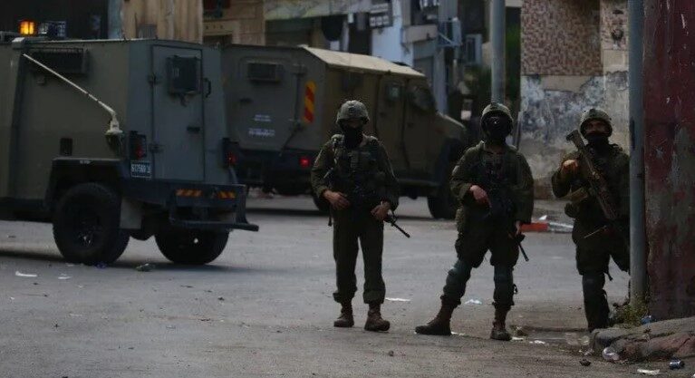 Italia kërkon lirimin e 5 grave të ndaluara nga ushtria izraelite në Bregun Perëndimor
