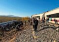 Përplasja e dy trenave me shpejtësi të lartë në Spanjë, shkon në 39 numri i viktimave