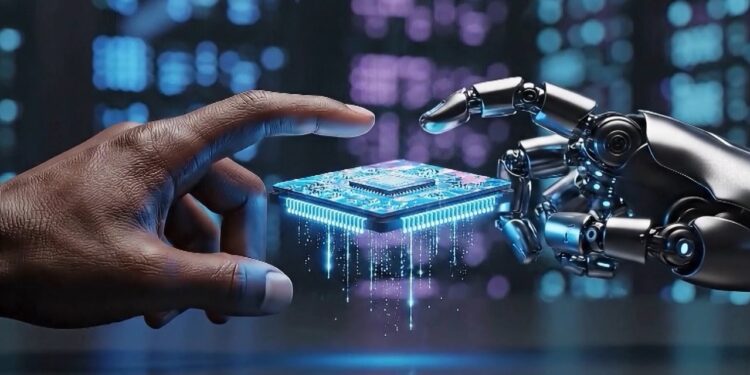 SHBA, BE dhe Kina: Tre qasje të ndryshme për rregullimin e inteligjencës artificiale -
