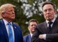 Trump mbron Elon Musk mbi kufizimet e Starlink në Ukrainë: A nuk ka bërë asgjë të gabuar