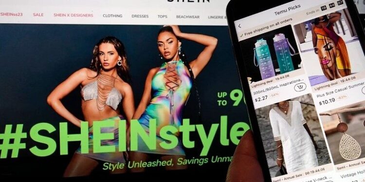 BE vendos tarifë të re për çdo pako që hyn në treg, masa prek edhe blerjet online nga Kina