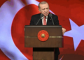 Erdogan shpall synimin në 103-vjetorin e Republikës: Me solidaritet dhe vëllazëri, drejt “Shekullit turk”
