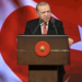 Erdogan shpall synimin në 103-vjetorin e Republikës: Me solidaritet dhe vëllazëri, drejt “Shekullit turk”