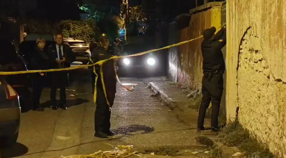 Shpërthim me tritol në Kiras të Shkodrës  shënjestrohet automjeti i ekspertit të Policisë