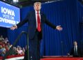 Trump flet për mandatin e tretë: Mendoj se kam të drejtë të kandidoj sërish