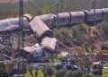 Dalin bisedat midis qendrës së kontrollit dhe drejtuesve, pak para përplasjes së 2 trenave në Spanjë