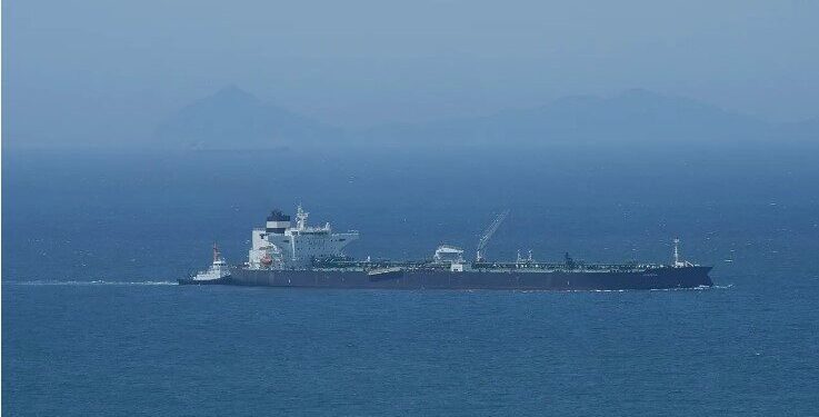 Marrëveshja Trump-Putin, niset dërgesa e parë ruse e naftës drejt SHBA-së
