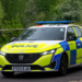 Të shtëna me armë në Britani, plagoset një oficer policie! Arrestohen 4 të dyshuar