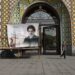 Udhëheqësi suprem i Iranit, Mojtaba Khamenei, takohet me shefin e sigurisë