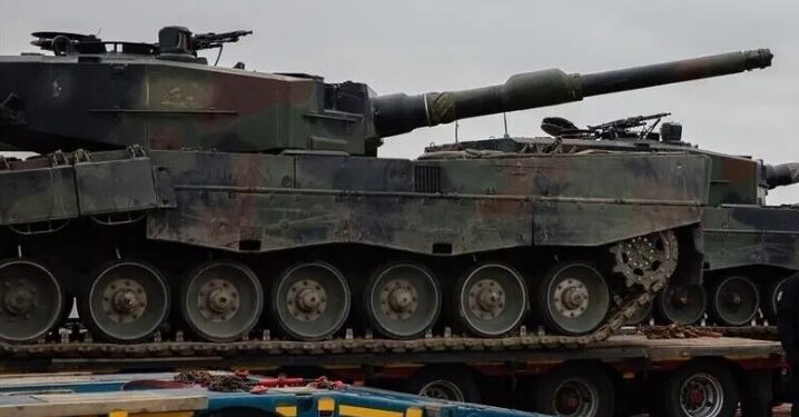Dështon programi i tankeve, Gjermania tërhiqet nga projekti i përbashkët me Francën -