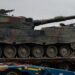 Dështon programi i tankeve, Gjermania tërhiqet nga projekti i përbashkët me Francën -