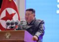 Kim Jong Un bën thirrje për “revolucion ushtarak”: Le të ngremë ushtrinë më të fortë