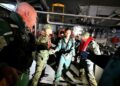 Anija greke me kontejnerë fundoset pas një sulmi me dron në brigjet e Bullgarisë