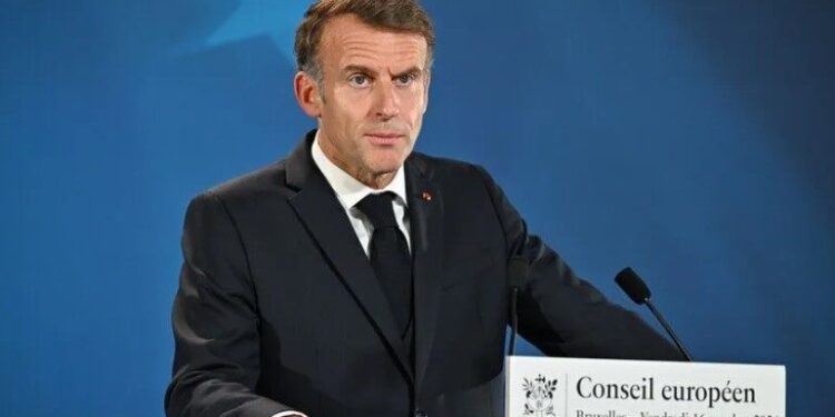 Macron paralajmëron: E shtuna e ardhshme mbetet “ditë me rrezik të lartë” nga protestat