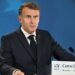 Macron paralajmëron: E shtuna e ardhshme mbetet “ditë me rrezik të lartë” nga protestat