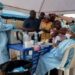 Epidemia e Ebolës në Kongo kalon 10,000 raste, vijojnë trajtimet e të infektuarve