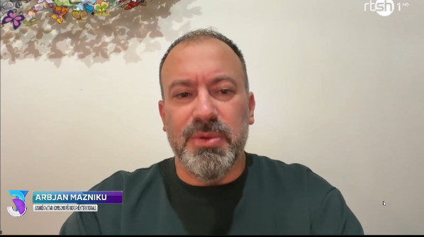Reforma Territoriale  Mazniku pranon rezervat brenda PS së  Përfitimet për vendin janë më të mëdha se kundërshtitë lokale