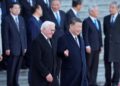 Xi Jinping thirrje BE-së të bashkëpunojë me Kinën: Pekini i trajton lidhjet me sinqeritet dhe vullnet të mirë