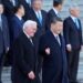 Xi Jinping thirrje BE-së të bashkëpunojë me Kinën: Pekini i trajton lidhjet me sinqeritet dhe vullnet të mirë