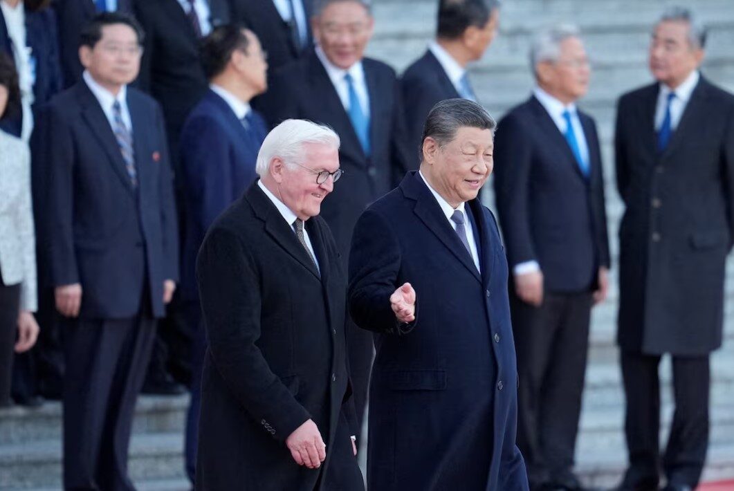 xi-jinping-thirrje-be-se-te-bashkepunoje-me-kinen-pekini-i-trajton-lidhjet-me-sinqeritet-dhe-vullnet-te-mire