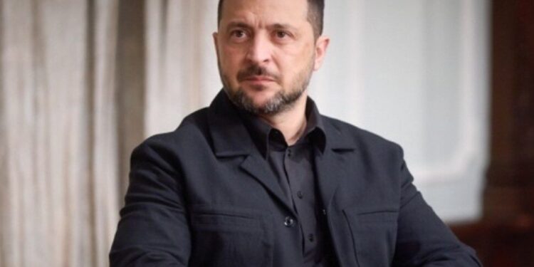 Zelensky për fitoren e “Listës së Studentëve” në Serbi: Kapitull i ri në historinë e vendit