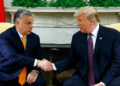 Mediat amerikane: Trump favorizon Orbán për postin më të lartë në OKB