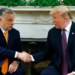 Mediat amerikane: Trump favorizon Orbán për postin më të lartë në OKB