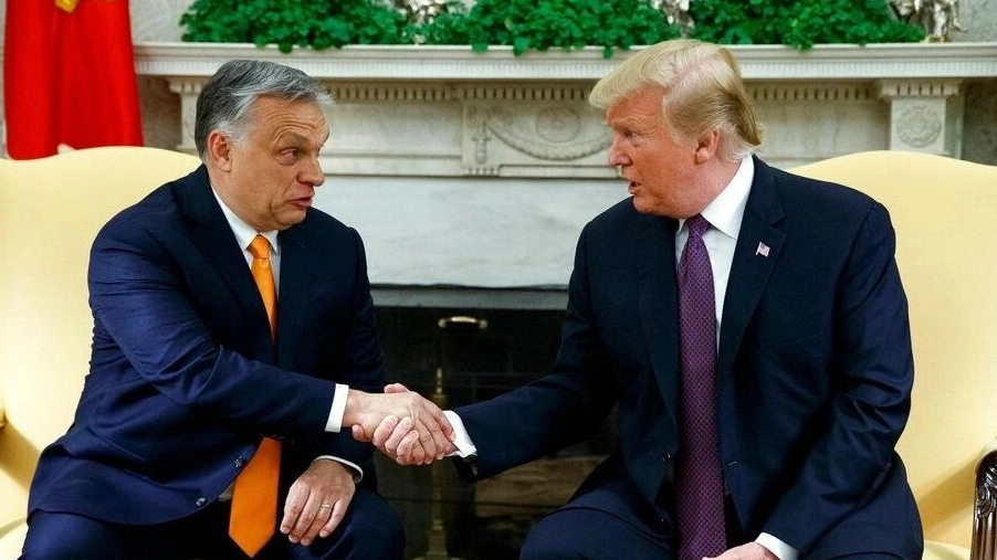 Mediat amerikane: Trump favorizon Orbán për postin më të lartë në OKB