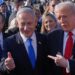 Trump mbështet Netanyahun në prag të zgjedhjeve në Izrael: Së bashku do ta përfundojmë misionin!