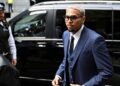Chris Brown dënohet me 8 muaj burg me kusht, sulmoi producentin muzikor në një klub të Londrës