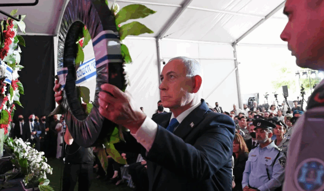 Izraeli përkujton viktimat e 7 Tetorit, Netanyahu: Nuk do ketë falje -