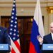 Trump: Pezullova sanksionet kundër Rusisë sepse nuk dua ta largoj nga tryeza e negociatave