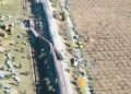 Shkon në 46 numri i të vdekurve nga përplasja e 2 trenave në Spanjë