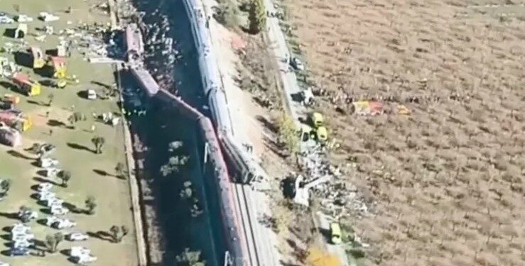 Shkon në 46 numri i të vdekurve nga përplasja e 2 trenave në Spanjë