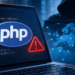 Çfarë është problemi i sigurisë në PHP që shkaktoi mbylljen e përkohshme të faqeve të internetit në disa vende