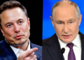 Putin e cilëson Elon Musk “gjeni të vërtetë”: Jemi në kontakt të ngushtë me të