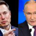 Putin e cilëson Elon Musk “gjeni të vërtetë”: Jemi në kontakt të ngushtë me të