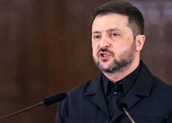 Zelensky: Sulmi rus ndaj autobusëve në Kramatorsk nuk do të mbetet pa përgjigje -