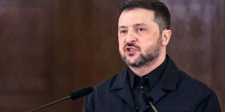 Zelensky: Sulmi rus ndaj autobusëve në Kramatorsk nuk do të mbetet pa përgjigje -