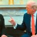 Trump sulmon Zelensky-n për sulmet ndaj rafinerive ruse: Turp, është më e vështirë të bashkëpunosh me të sesa me Putinin