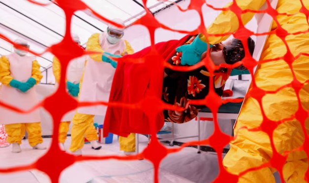 Kenia konfirmon rastin dhe viktimën e parë nga Ebola -