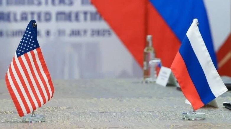 Marrëveshja me SHBA në  Rusia  Nesër do të niset cisterna e katërt me naftë