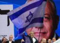 Numërohen më shumë se gjysma e votave në Izrael, asnjëri bllok s’e arrin shumicën