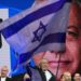 Numërohen më shumë se gjysma e votave në Izrael, asnjëri bllok s’e arrin shumicën