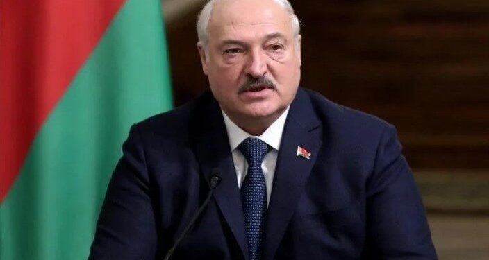 Lukashenko: Trump nuk mund të diktojë kush e udhëheq Ukrainën, vendos populli ukrainas