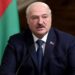 Lukashenko: Trump nuk mund të diktojë kush e udhëheq Ukrainën, vendos populli ukrainas