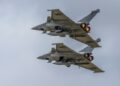 Franca dhe Britania zhvillojnë stërvitjen e parë të përbashkët për simulim e sulmit bërthamor