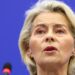 Von der Leyen: Sulmet ndaj anijeve në Detin e Zi janë të papranueshme -